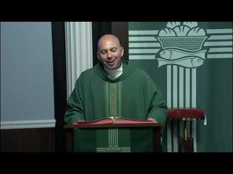 TV Mass Homily 2019 02 10
