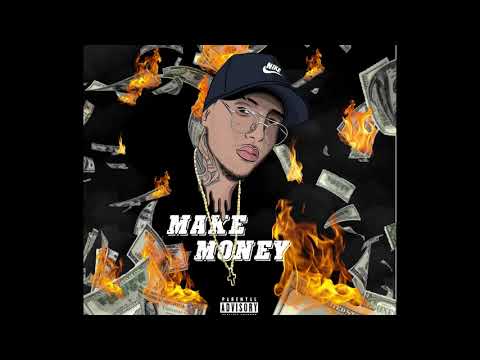 HERNANI KALASH FT BLACKCAT  -MAKE MONEY