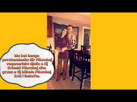 Myrto Cover Special Per Ilir Pllumbaj