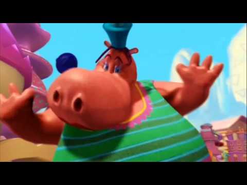 Karen LeBlanc   Carebears   Land Of Jokealot