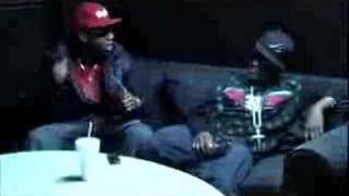 Shawty Lo Interview:  All Access DVD Magazine
