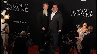 Behind the Music: Scott Brickell & Jeff Moseley video