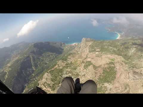 Happiness Above Cℓoud Base S03E24