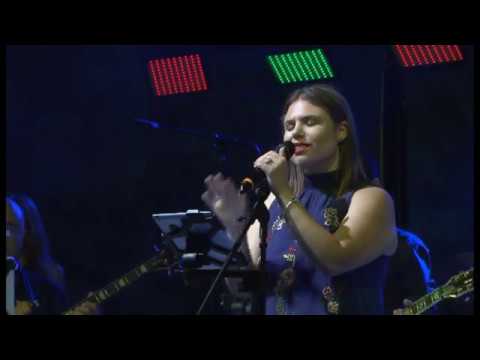 Make You Feel My Love - D Capitals Big Band feat. Francesca Sciberras