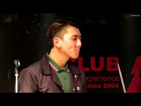 [160325] 라이브클럽데이 - See your eyes