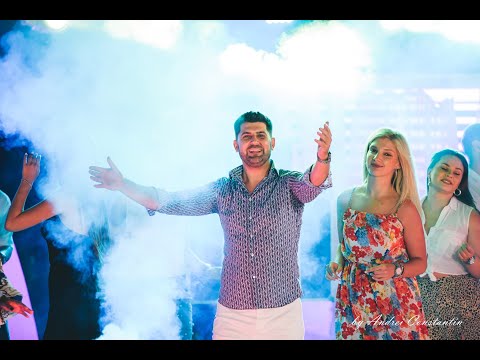 Adi Munteanu & Danut Mersan & Dj Victor Stan - O mie de ani și un minut!!! NOU HIT!!!