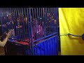 Girl Gets Gunged In The Dunk Tank By Dave Benson Phillips