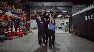 Rug Busters (official video)