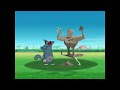 Oggy And The Cockroaches Beware Of Destruction S01E49 Full Episode