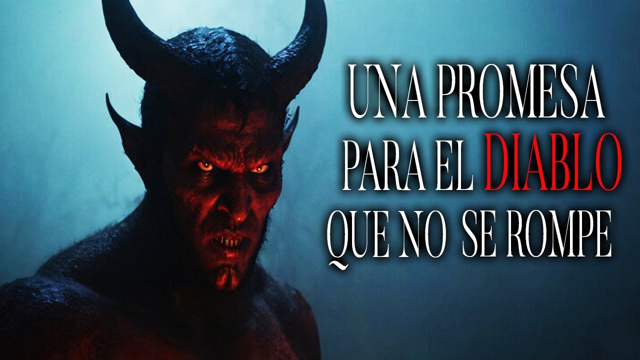 Le Hice Una Petición Al Diablo De La Cuál Hoy Me Arrepiento - 4 Historias De Terror