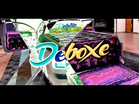 DEBOXE 2025 KENIANO FEAT CENÁRIO RED - AUDI A8 - DEBOXE 2025