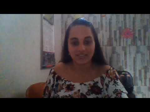 Task 4 Speaking Assignment Video 1 Sandra Zapata