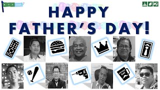 Happy Father&#39;s Day!!! | RCF Youth