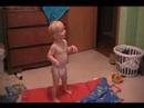 Braden Dancing