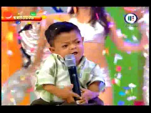 La psicodélica televisión mexicana: el Jimmy en TV Azteca | Fitzionario