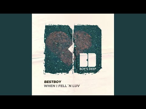 When I Fell 'n Luv (Extended Mix)