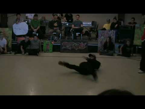 MadFlava 2: Unique Techniques vs Gravity Skills