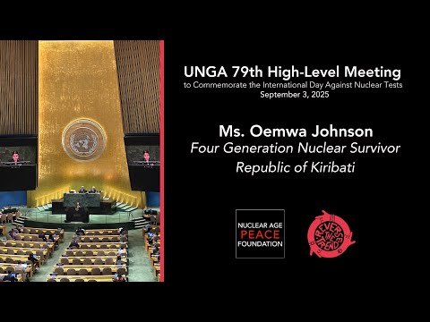 Reverse the Trend:Save Our People, Save Our Planet