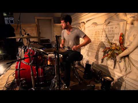 Wild Cub - Colour (Live on KEXP)