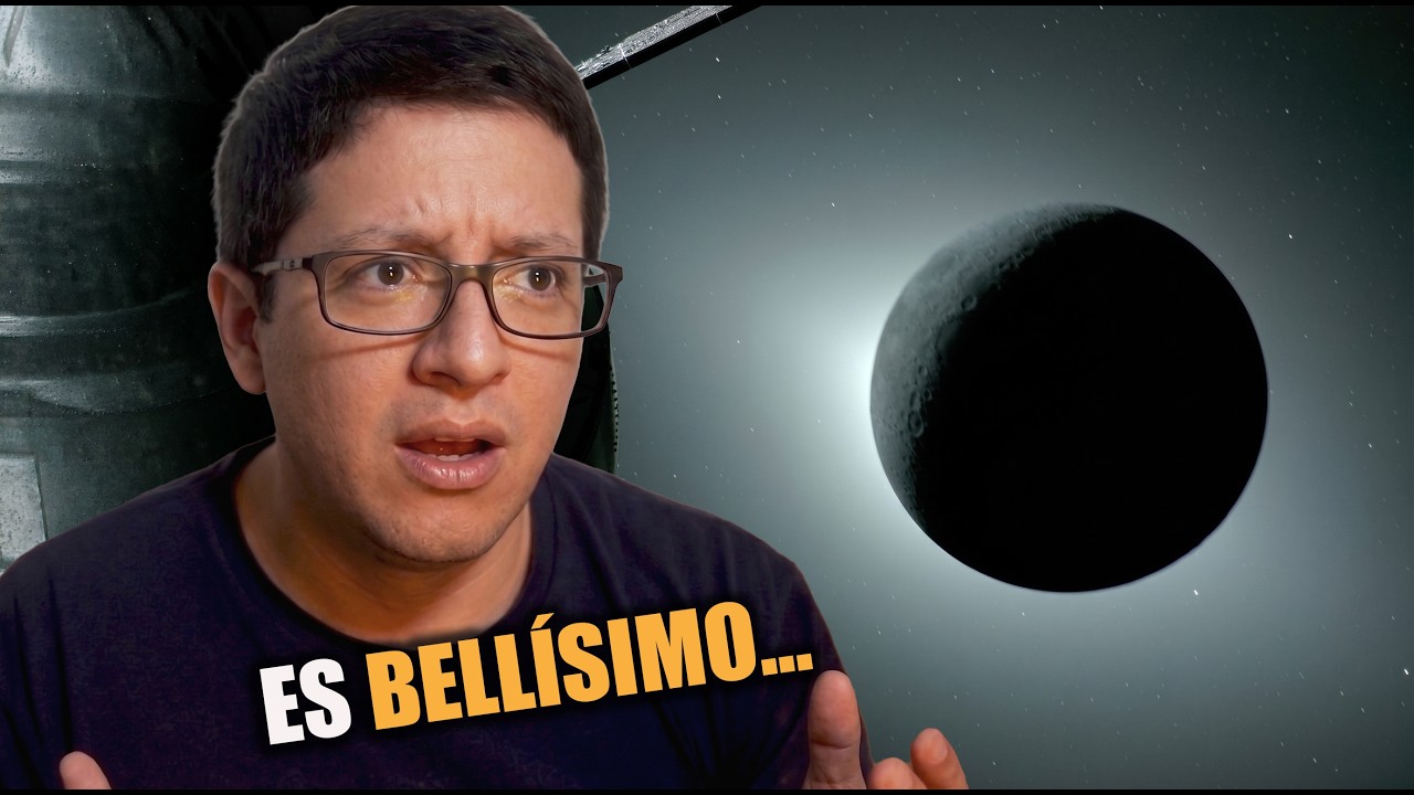 Todo lo que Nos Entregó Artemis 2