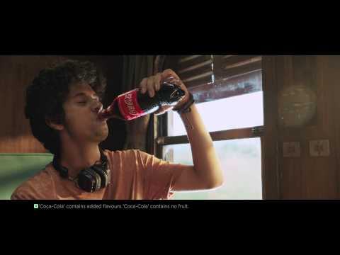 Funny video commercials - Coke ads
