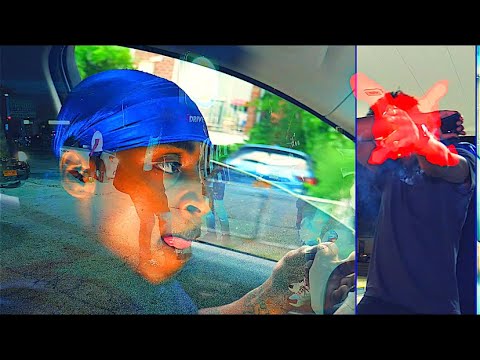 Sappo Floss - Dey Kno (TARZAN)