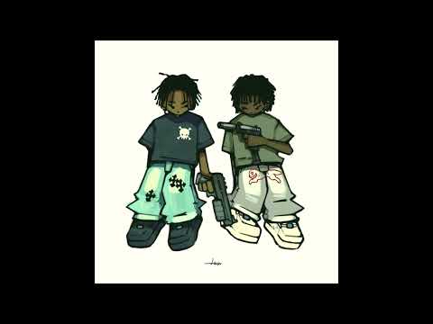 [FREE] LIL MORTY x UGLYSTEPHAN x GURAM D x PLUG Type Beat - "big stepper" (prod. coldmako)
