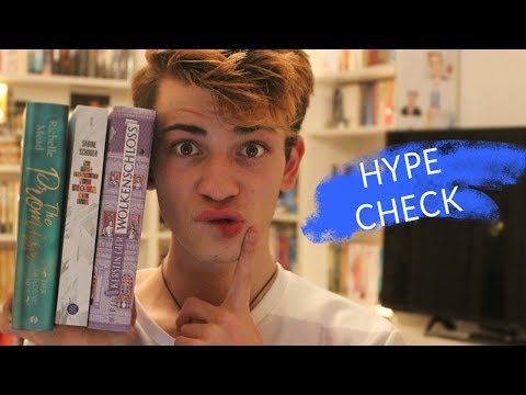 Hype Check: "The Promise", "Sowas passiert nur Idioten. Wie uns" und "Wolkenschloss"