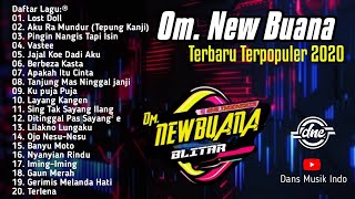 Download lagu FULLALBUM DANGDUT KOPLO NEW BUANA TERBARU 2020💛DANGDUT KOPLO FULLBASS💛DANGDUT KOPLO TERPOPULER 20 mp3