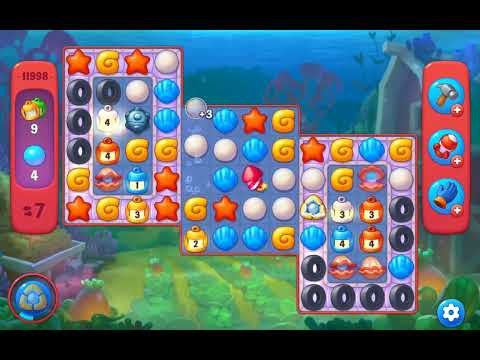 FISHDOM LEVEL # 11998 - SUPERADO 💯 (2023) FISHDOM Perú 🇵🇪 juegos eventos Minijuegos