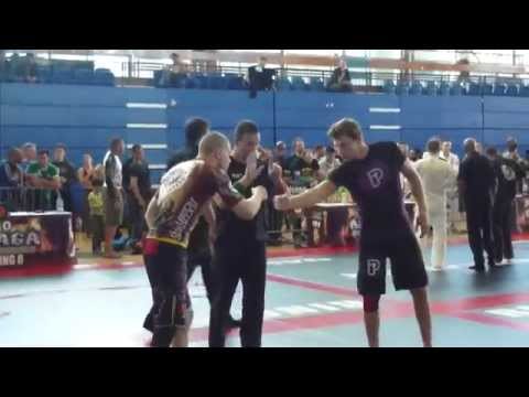 Sean Coates - FINALS - NAGA UK 2015 - No-Gi - Adult Expert - Middle Weight