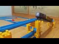 Tomy湯瑪士小火車Tomy Splatter And Dodge Thomas And Friendsプラレール スプラッター �
