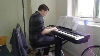 I Got It Bad (And That Ain't Good) - Piano Solo