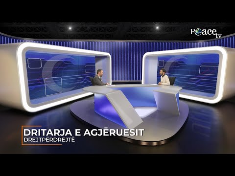 07. Dritarja e agjëruesit - Shaban Murati
