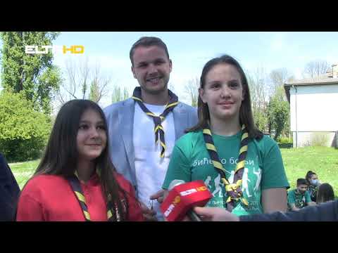 BL HRONIKA 27 04 21 - IZVIDJACI 22 APRIL