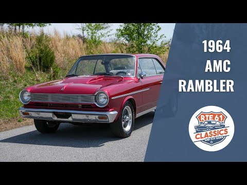 1964 American Underslung (CC-1967038) for sale in Orwigsburg, Pennsylvania