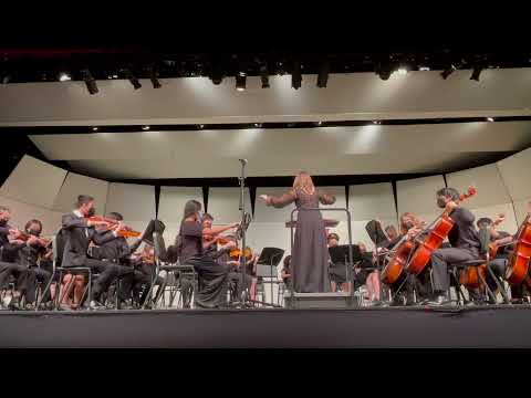 Ashokan Farewell by Jay Ungar, arr. Calvin Custer