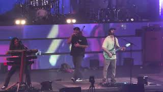 Stick Figure - Railroad Shelter - Live at The Mission Ballroom