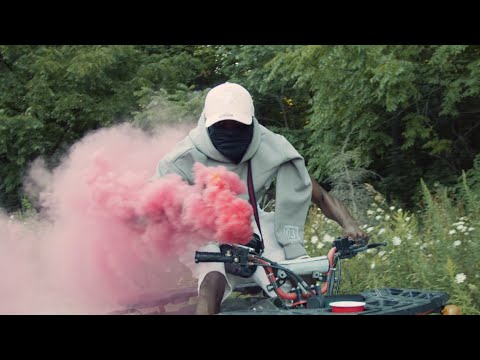 Bakerman61st - Doing Just Fine (Official Music Video)