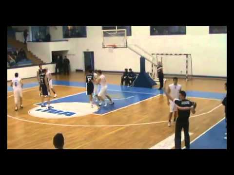 basket.ba: 15. kolo Brotnjo - Hercegovac 68 - 66