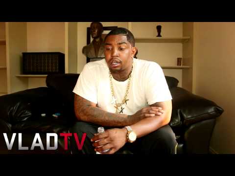 Lil Scrappy on Nearly Losing it All Over Addiction