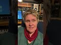 A Message From Julie Matthews - In The Footsteps of Ewan MacColl