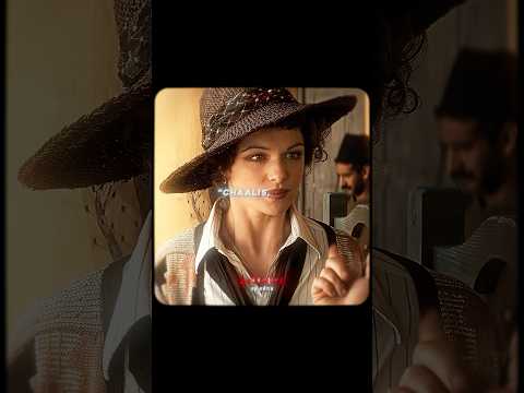 “She Negotiates For His Life 🤯” |The Mummy 1999 Edit | VOCE NA MIRA (Slowed) #edit #shorts