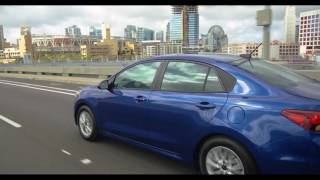 Download lagu 2018 Kia Rio Sedan Driving Video Trailer | AutoMotoTV mp3 Download lagu 2018 Kia Rio Sedan Driving Video Trailer | AutoMotoTV mp3