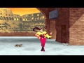 Street Fighter Alpha 1 OST Rose Theme