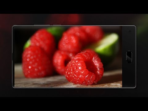 Maze Alpha Official Unboxing. Bezel Less