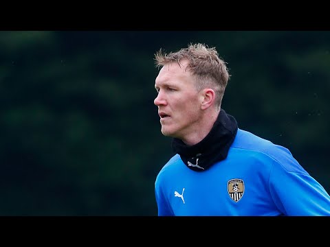 Pre-Wealdstone: Mark Ellis