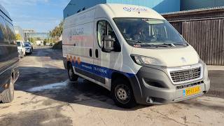 Fourgon utilitaire Peugeot Boxer | Image 4 - Autoline