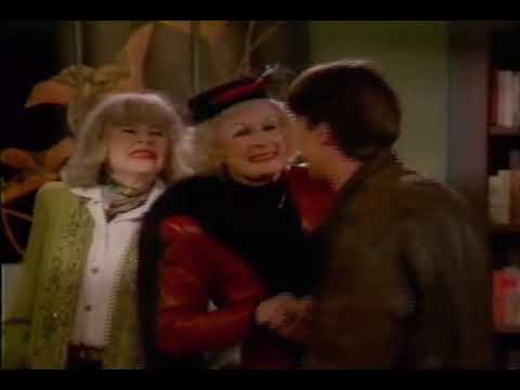 Tracey Ullman - "Creative Differences"