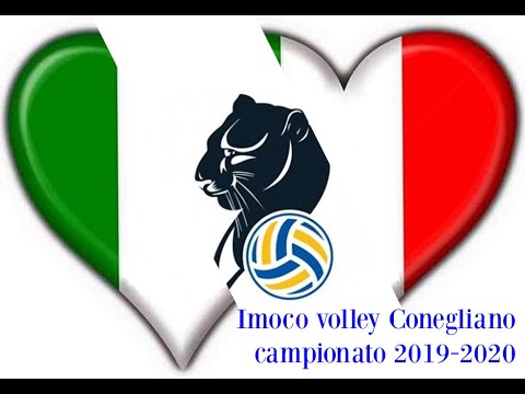 Imoco 2019 2020 comunque campione